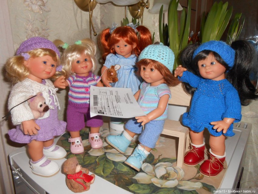 Нудни и радости маленьких гномиков (фото 7)