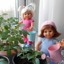 Нежданно-негаданно