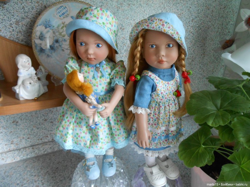 Из жизни цвергов. Коротенькая зарисовка (фото 7)