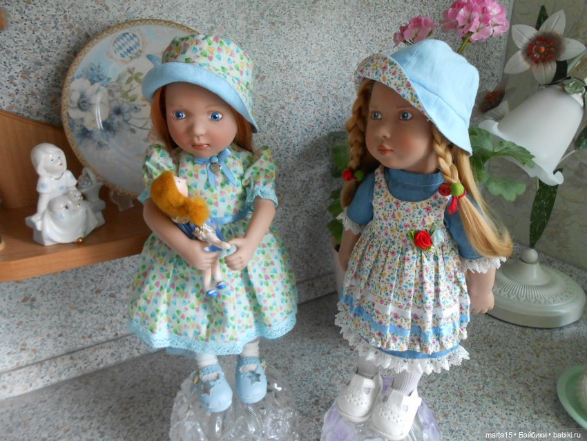 Из жизни цвергов. Коротенькая зарисовка (фото 6)