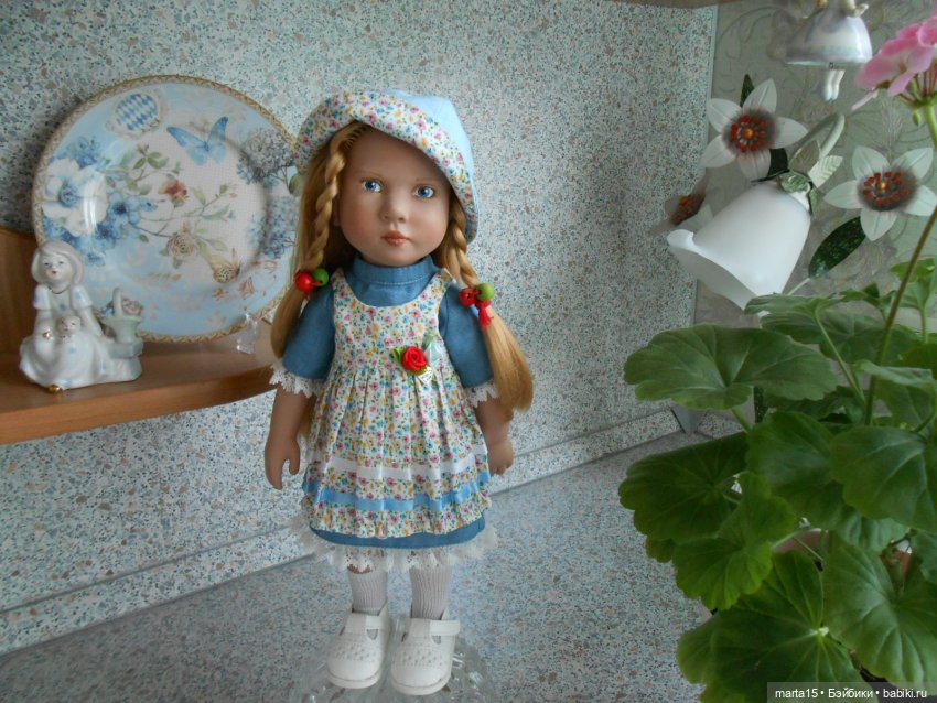 Из жизни цвергов. Коротенькая зарисовка (фото 2)