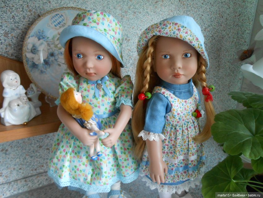 Из жизни цвергов. Коротенькая зарисовка (фото 8)