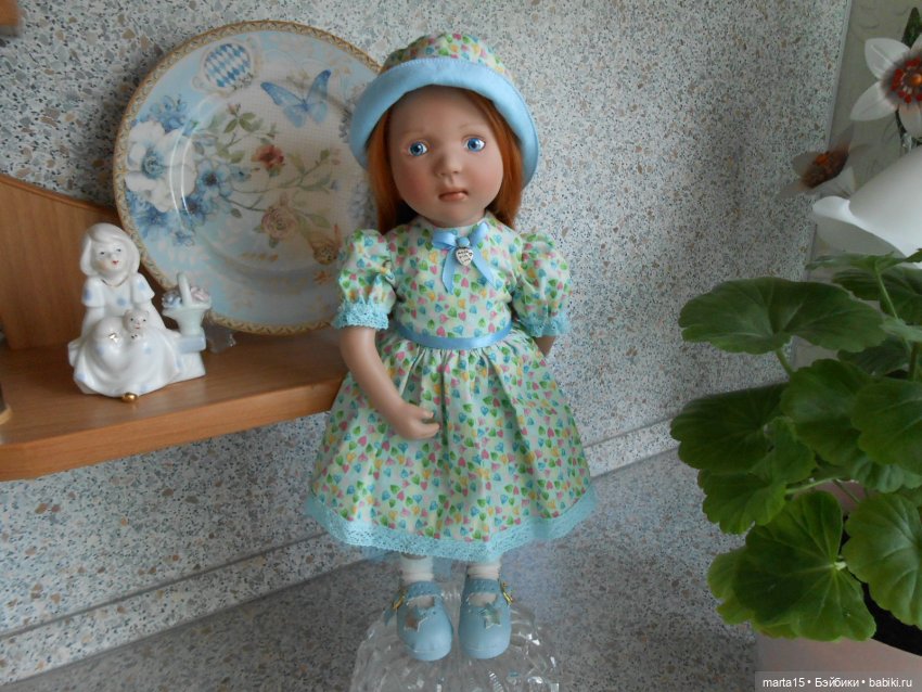 Из жизни цвергов. Коротенькая зарисовка