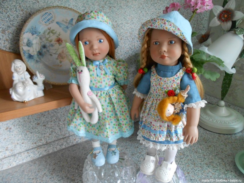 Из жизни цвергов. Коротенькая зарисовка (фото 3)