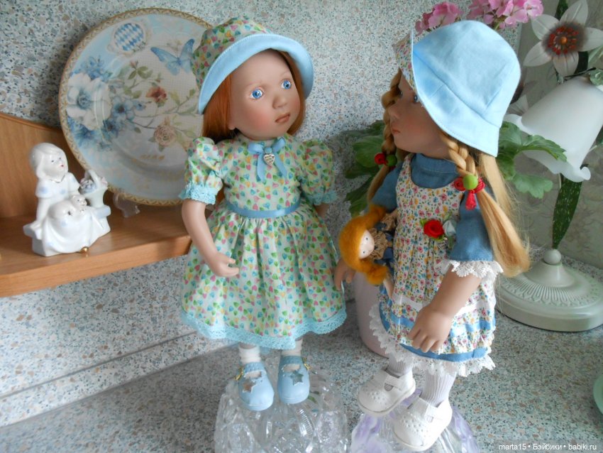 Из жизни цвергов. Коротенькая зарисовка (фото 4)