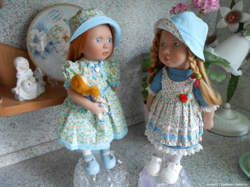 Из жизни цвергов. Коротенькая зарисовка (фото 5)