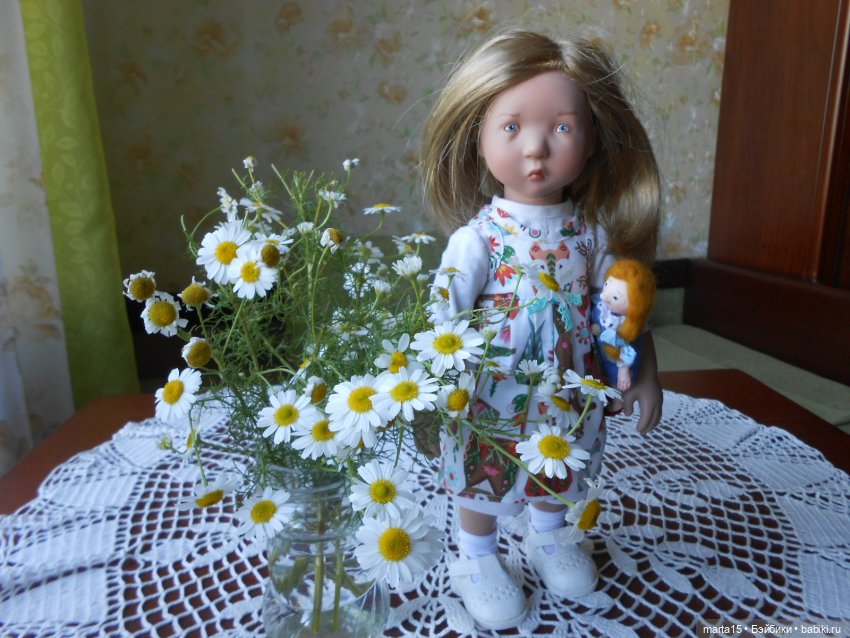 Снова - здорово — Игровые куклы Zwergnase (Цвергназе) Junior: Джуниор