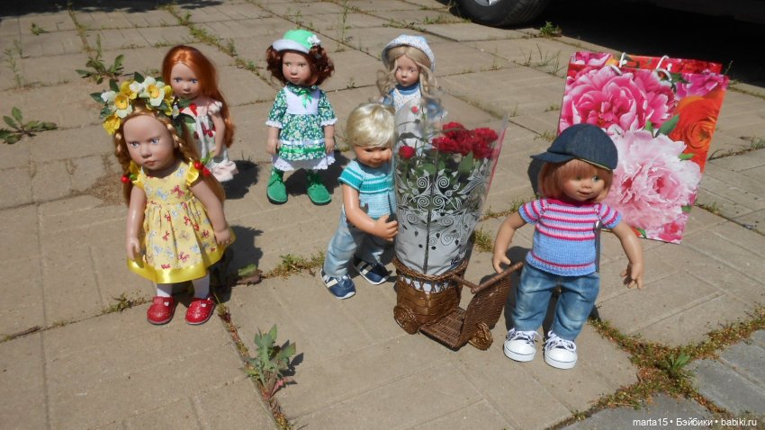 Из жизни цвергов. Коротенькая зарисовка 2