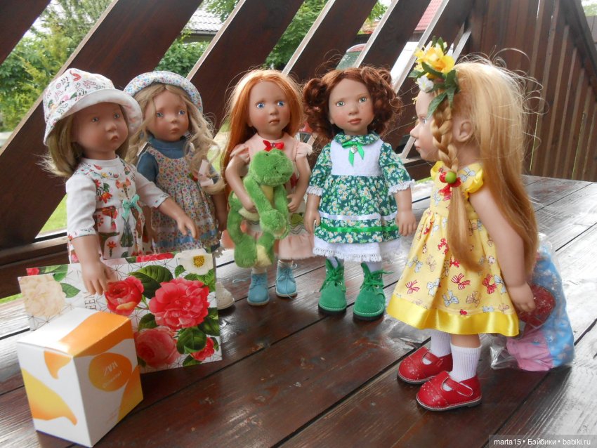 Из жизни цвергов. Коротенькая зарисовка 2