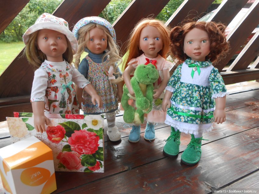 Из жизни цвергов. Коротенькая зарисовка 2