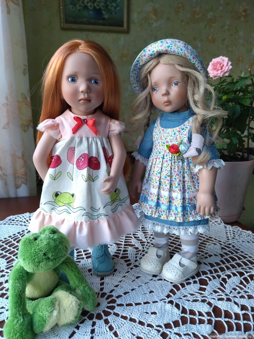 Из жизни цвергов. Коротенькая зарисовка 2 (фото 9)