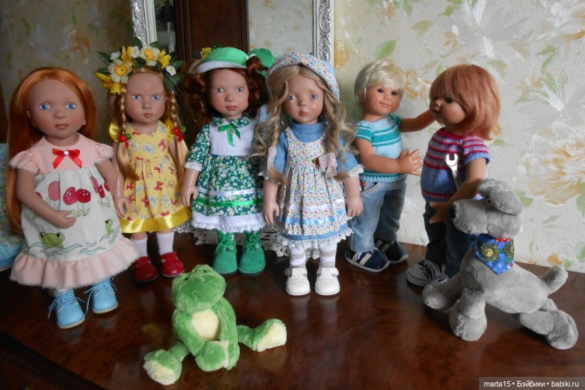 Из жизни цвергов. Коротенькая зарисовка 2 (фото 10)