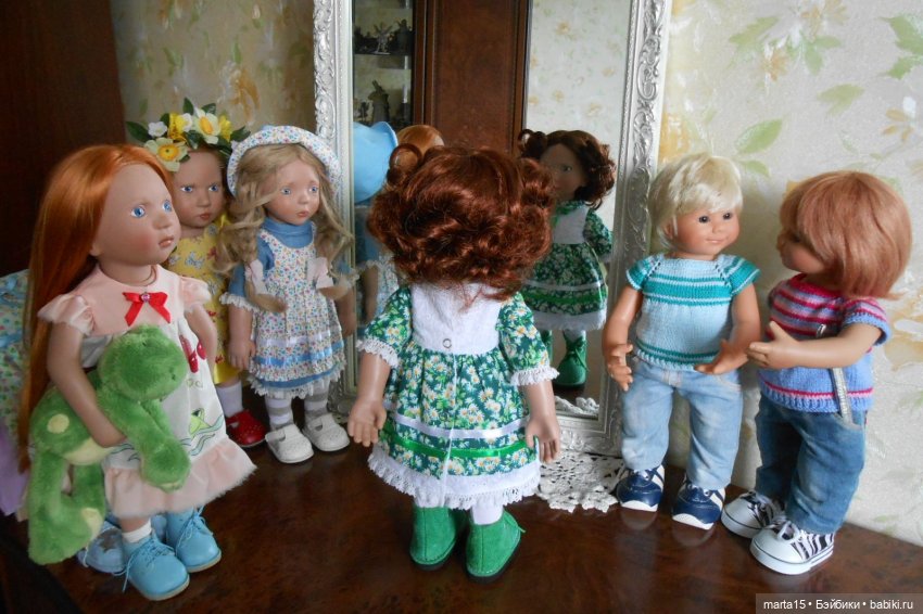 Из жизни цвергов. Коротенькая зарисовка 2 (фото 7)