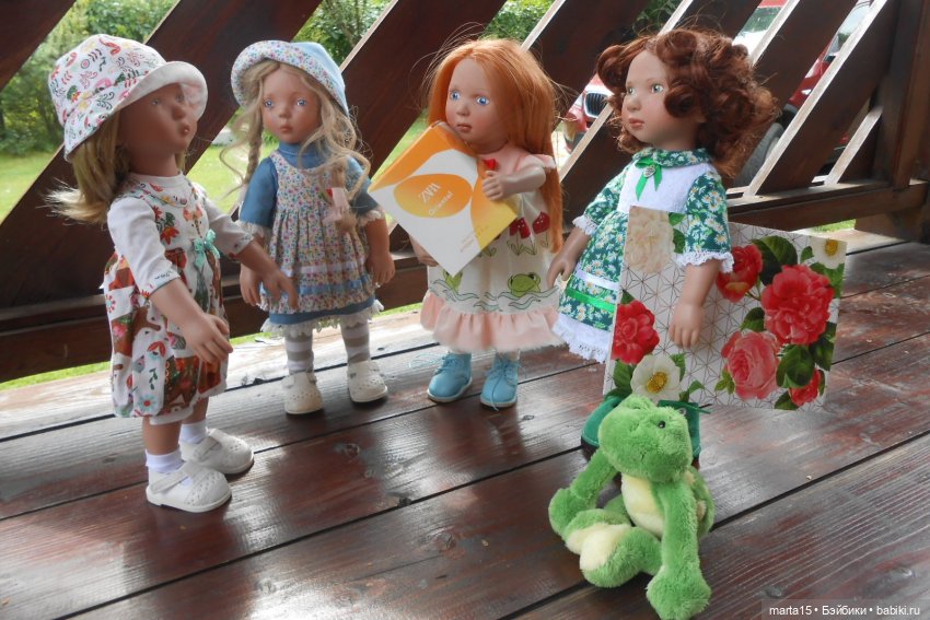 Из жизни цвергов. Коротенькая зарисовка 2