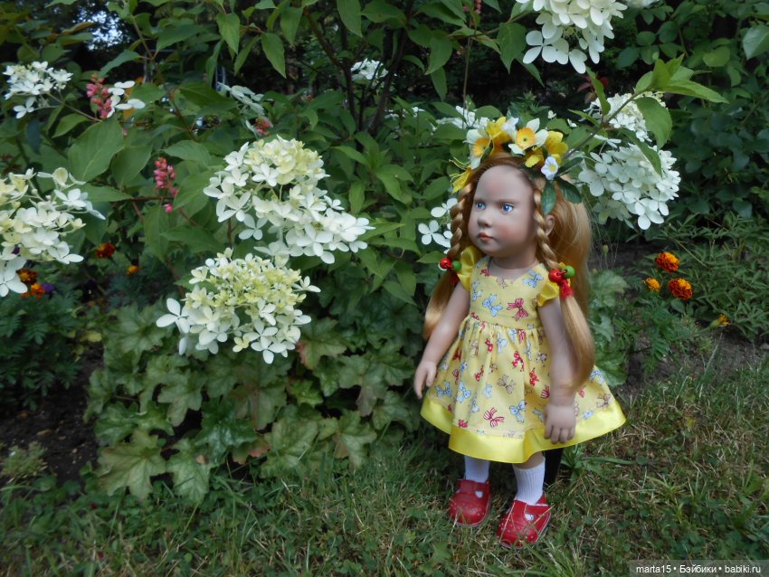 Из жизни цвергов. Коротенькая зарисовка 2