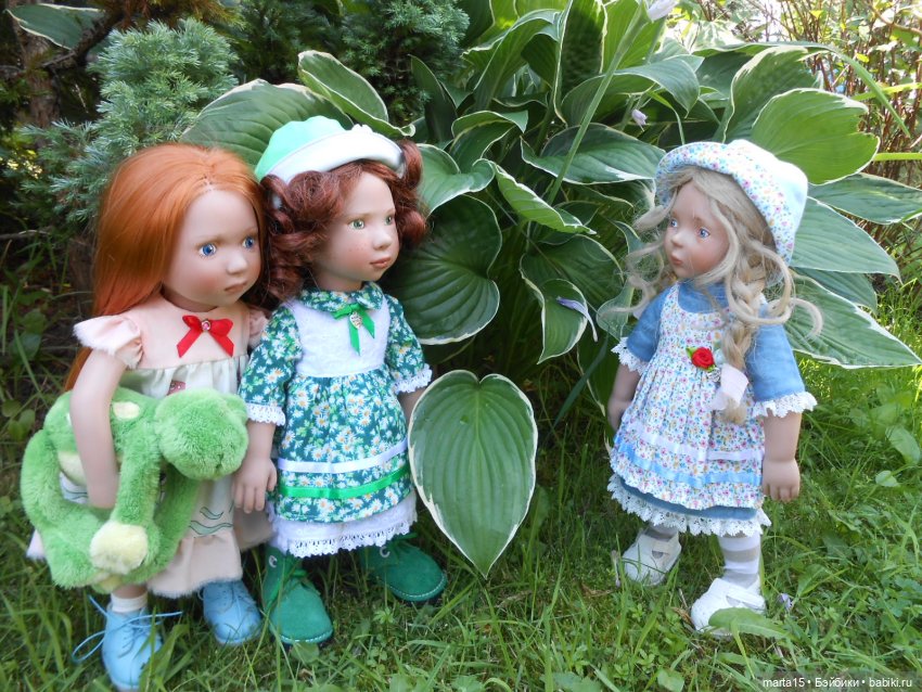 Из жизни цвергов. Коротенькая зарисовка 2