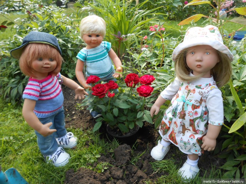 Из жизни цвергов. Коротенькая зарисовка 2