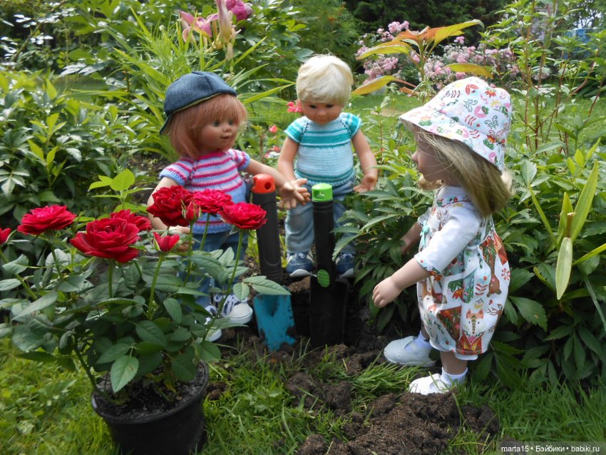 Из жизни цвергов. Коротенькая зарисовка 2