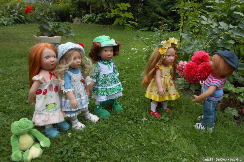 Из жизни цвергов. Коротенькая зарисовка 2