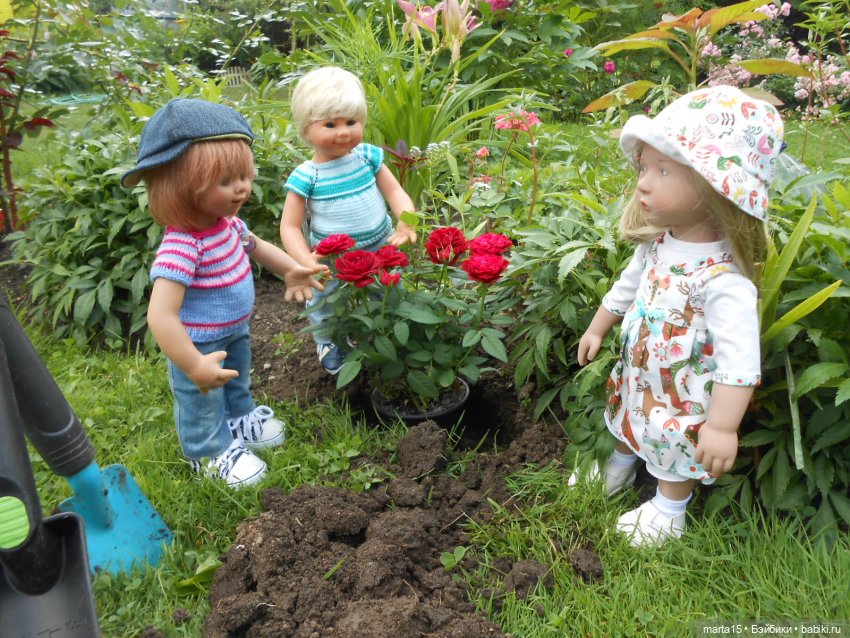 Из жизни цвергов. Коротенькая зарисовка 2