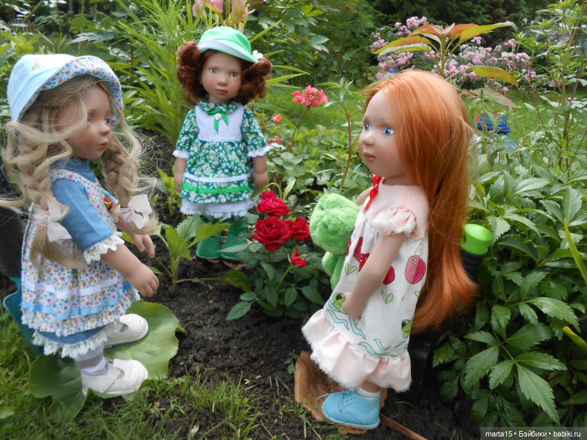 Из жизни цвергов. Коротенькая зарисовка 2