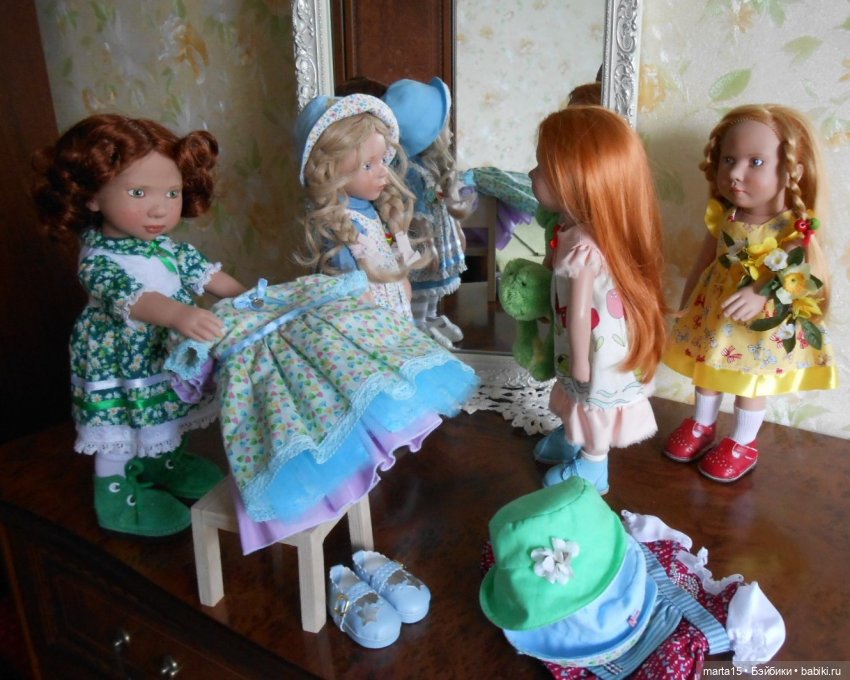 Из жизни цвергов. Коротенькая зарисовка 2