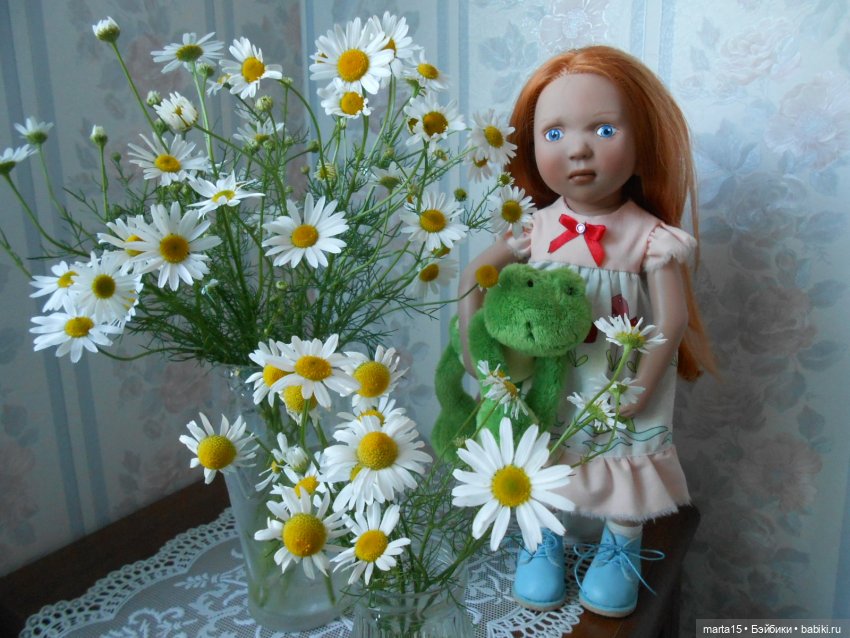 Из жизни цвергов. Коротенькая зарисовка 2