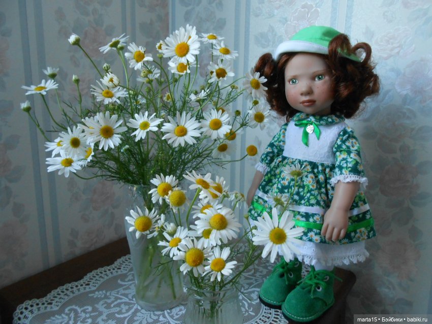 Из жизни цвергов. Коротенькая зарисовка 2