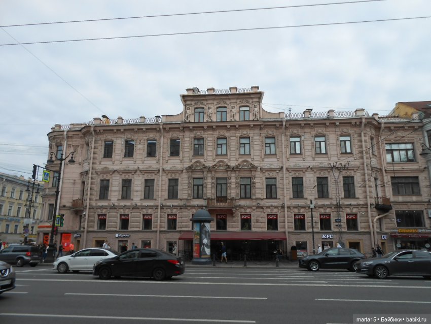 Маленькое путешествие - большая радость. Или, как красиво мы провожали лето (фото 6)