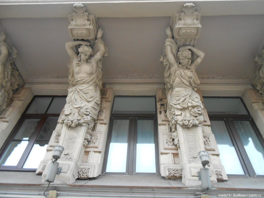 Маленькое путешествие - большая радость. Или, как красиво мы провожали лето (фото 9)