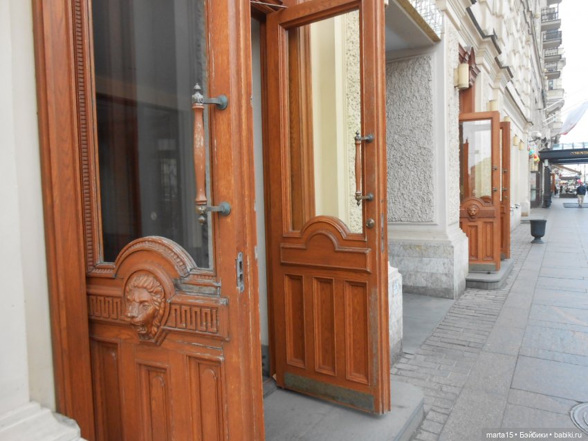 Маленькое путешествие - большая радость. Или, как красиво мы провожали лето