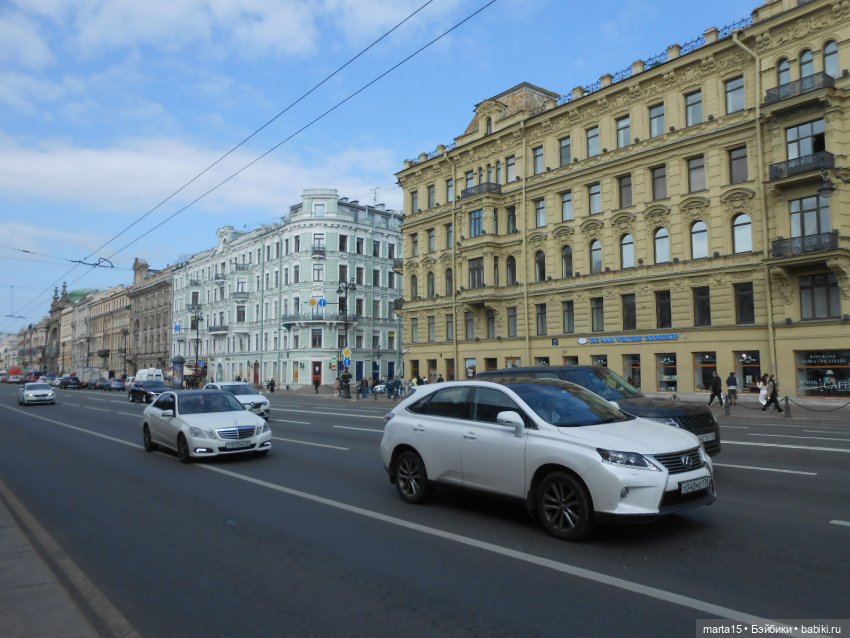 Маленькое путешествие - большая радость. Или, как красиво мы провожали лето (фото 7)