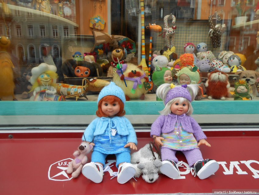 Маленькое путешествие - большая радость. Или, как красиво мы провожали лето