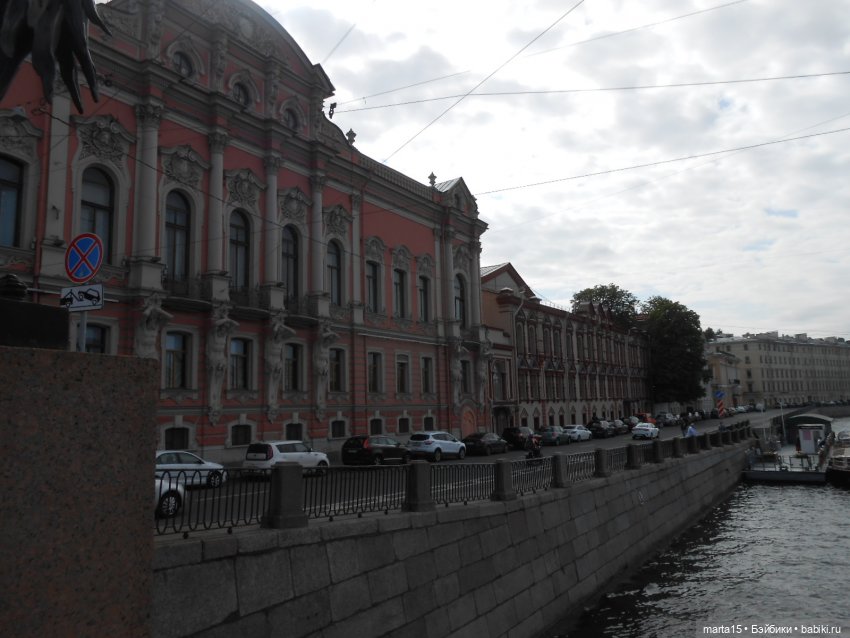 Маленькое путешествие - большая радость. Или, как красиво мы провожали лето