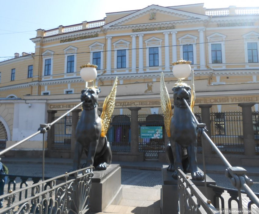 Маленькое путешествие - большая радость. Или, как красиво мы провожали лето