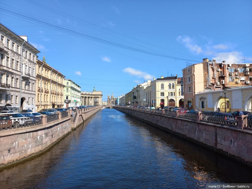 Маленькое путешествие - большая радость. Или, как красиво мы провожали лето