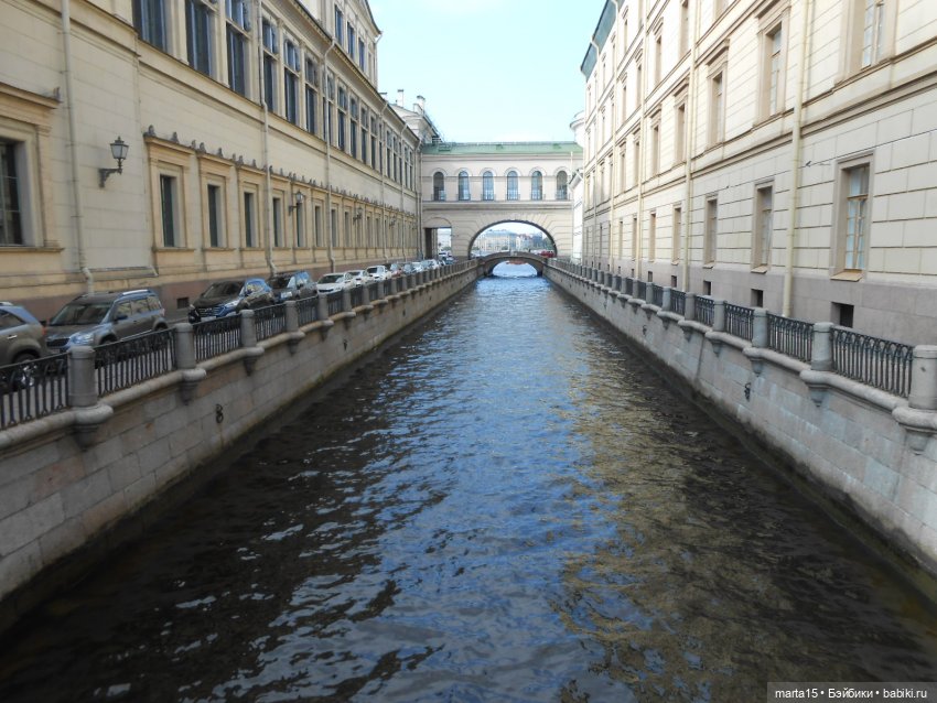 Маленькое путешествие - большая радость. Или, как красиво мы провожали лето