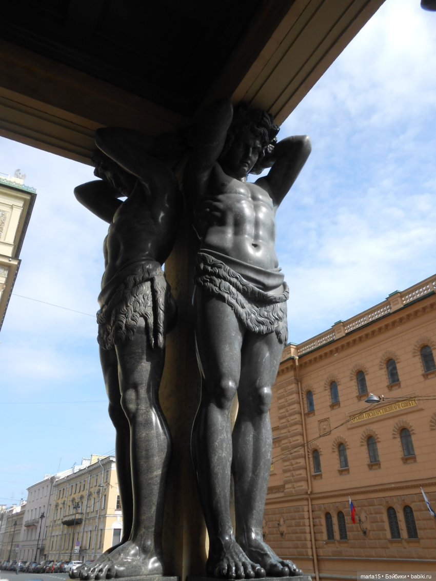 Маленькое путешествие - большая радость. Или, как красиво мы провожали лето