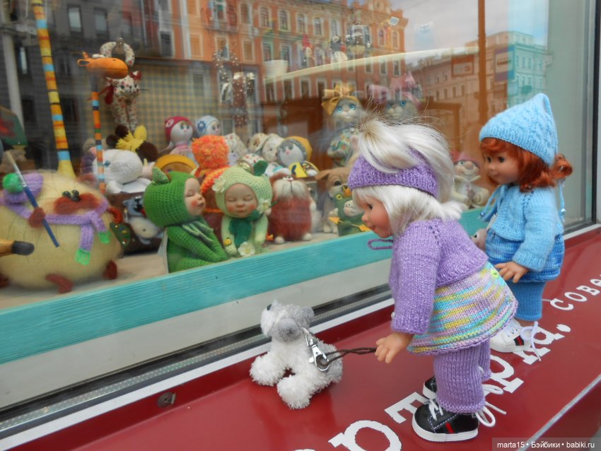 Маленькое путешествие - большая радость. Или, как красиво мы провожали лето