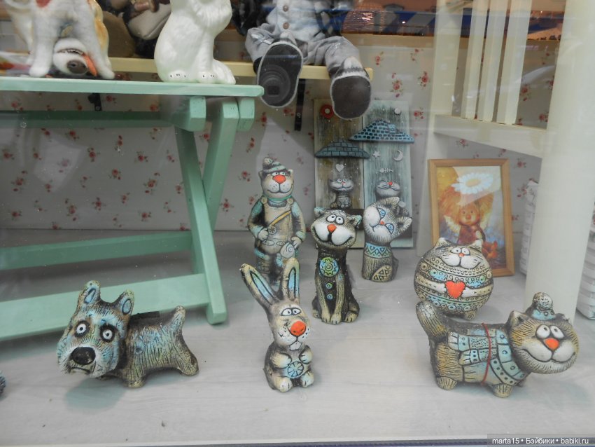 Маленькое путешествие - большая радость. Или, как красиво мы провожали лето