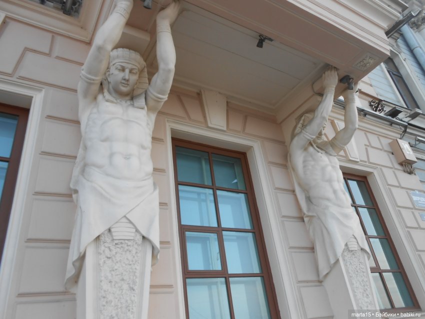 Маленькое путешествие - большая радость. Или, как красиво мы провожали лето