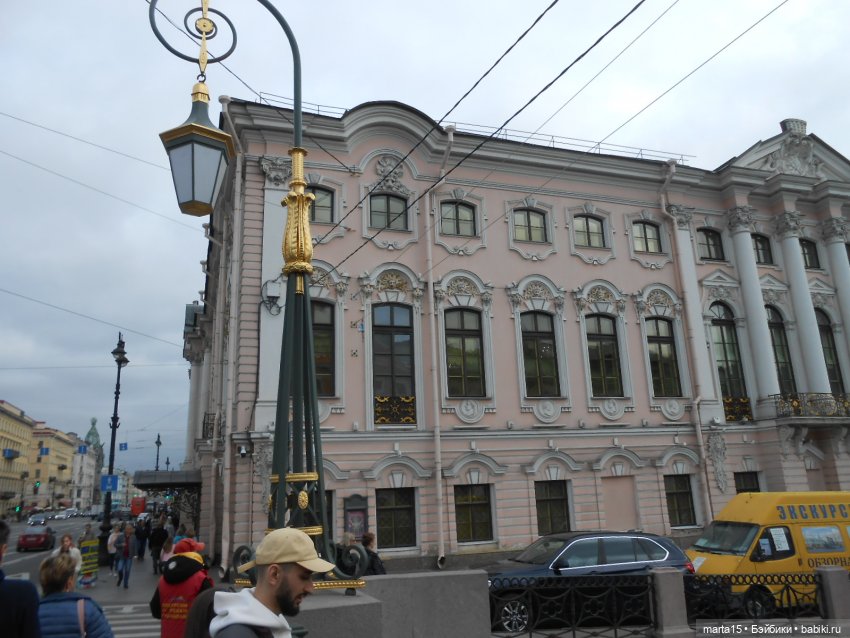 Маленькое путешествие - большая радость. Или, как красиво мы провожали лето