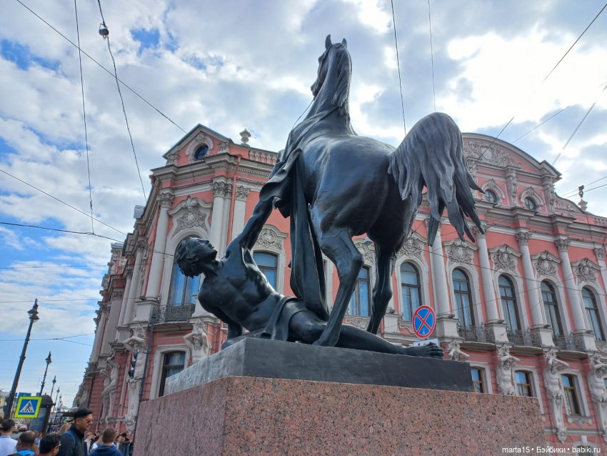 Маленькое путешествие - большая радость. Или, как красиво мы провожали лето