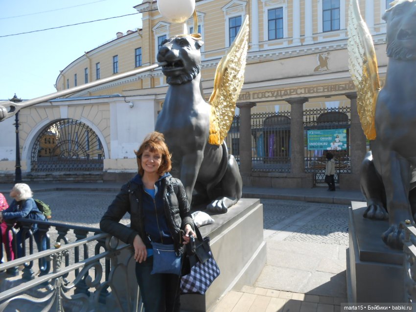 Маленькое путешествие - большая радость. Или, как красиво мы провожали лето