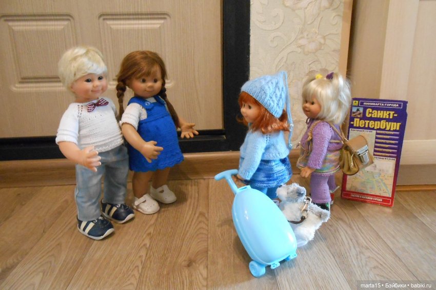 Маленькое путешествие - большая радость. Или, как красиво мы провожали лето (фото 3)