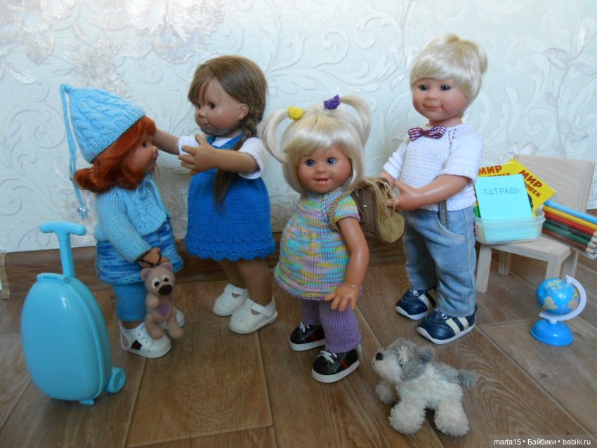 Маленькое путешествие - большая радость. Или, как красиво мы провожали лето (фото 2)