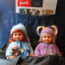 Маленькое путешествие - большая радость. Или, как красиво мы провожали лето