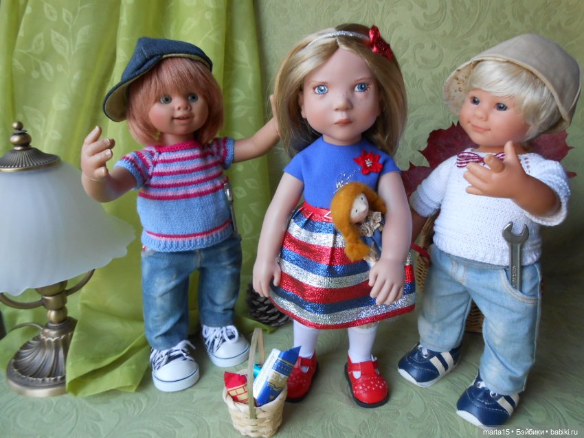 Сегодня праздник у девчат