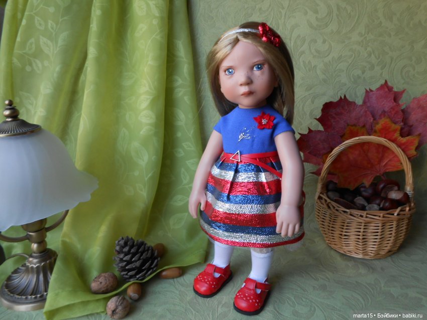 Сегодня праздник у девчат