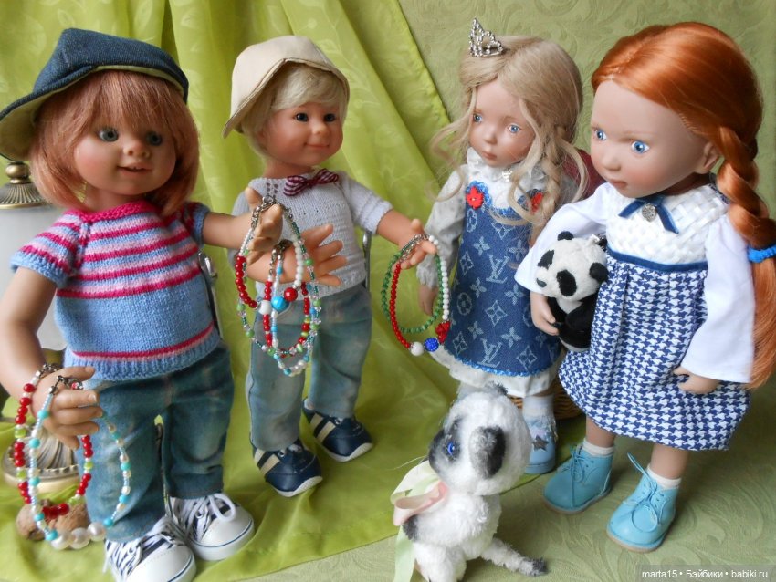 Сегодня праздник у девчат